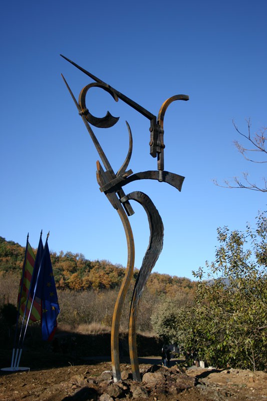 Arles 2013 - Taurinya