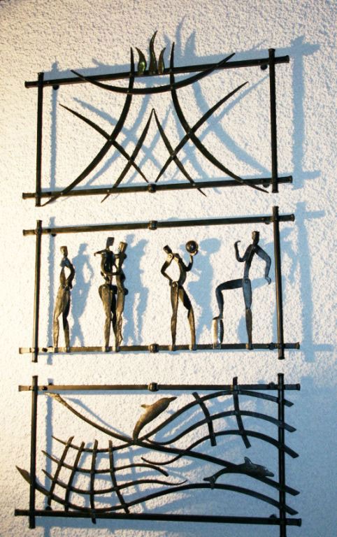 Ferraculum 2010 - Autriche